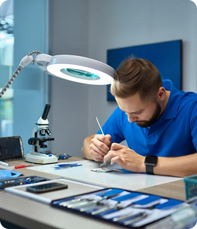 О сервисном центре Hikmicro в Нижнем Новгороде